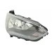 Фара передняя правая (тип ламп: H1 / H7 / LED) Ford C‑MAX 2 / Форд С Макс 2 2010–2019 450781 VALEO (Франция) - Фото №1