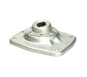 Подушка переднього амортизатора права Fiat Scudo / Citroen Jumpy / Peugeot Expert 1995-2006 45213 THREE-RG (Іспанія)