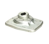 Подушка переднего амортизатора правая Fiat Scudo / Citroen Jumpy / Peugeot Expert 1995-2006 45213 THREE-RG (Испания)