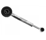 Куліса / ручка КПП (102mm/115mm) Peugeot Partner / Citroen Berlingo 1996-2011 4542A32 SASIC (Франція)