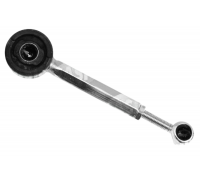 Куліса / ручка КПП (102mm/115mm) Peugeot Partner / Citroen Berlingo 1996-2011 4542A32 SASIC (Франція)