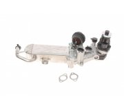 Клапан EGR рециркуляции отработанных газов (с радиатором) VW Caddy IV 1.6TDI / 2.0TDI 2015- 4547023 NK (Дания)
