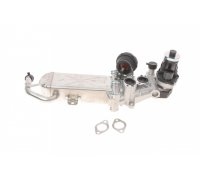 Клапан EGR рециркуляции отработанных газов (с радиатором) VW Caddy IV 1.6TDI / 2.0TDI 2015- 4547023 NK (Дания)