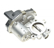 Клапан EGR рециркуляции отработанных газов VW Touran II 1.6TDI / 2.0TDI 2015- 4547027 NK (Дания)