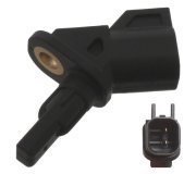 Датчик ABS передній Ford C‑MAX 2 / Форд С Макс 2 1.6 (бензин) / 1.6 / 2.0TDI 2010–2019 45744 FEBI (Німеччина)