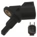 Датчик ABS передній Ford C‑MAX 2 / Форд С Макс 2 1.6 (бензин) / 1.6 / 2.0TDI 2010–2019 45744 FEBI (Німеччина) - Фото №1