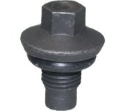 Болт слива масла Ford C‑MAX 2 / Форд С Макс 2 1.0 / 1.6 (бензин) 2010–2019 4575 ORIGINAL BIRTH (Италия)
