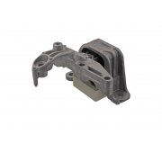 Подушка двигуна права (після 10.2011) Renault Megane 3 / Рено Меган 3 1.5dCi 2008-2016 45823 FEBI (Німеччина)