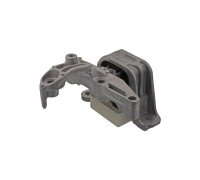 Подушка двигуна права (після 10.2011) Renault Megane 3 / Рено Меган 3 1.5dCi 2008-2016 45823 FEBI (Німеччина)