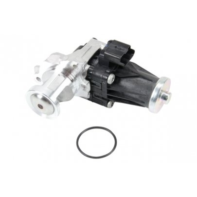 Клапан EGR Ford C‑MAX 2 / Форд С Макс 2 1.6TDI 2010–2019 4599044 NK (Дания)