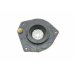 Подушка амортизатора переднего Renault Scenic II / Рено Сценик 2 2003-2009 45RN5540 ASMETAL (Турция) - Фото №4