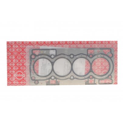 Прокладка головки блока цилиндров (0.6мм) Ford Focus 3 / Форд Фокус 3 1.5 (бензин) 2011-2018 460.970 ELRING (Германия)
