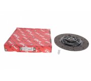 Диск зчеплення (362мм) Mercedes-Benz Atego 2 / Mercedes-Benz Vario / Мерседес-Бенц Варіо 4.3TDI 1996-2013 4607 KAWE (Нідерланди)