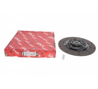 Диск зчеплення (362мм) Mercedes-Benz Atego 2 / Mercedes-Benz Vario / Мерседес-Бенц Варіо 4.3TDI 1996-2013 4607 KAWE (Нідерланди)