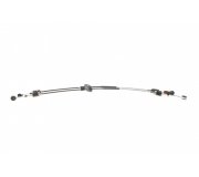 Трос куліси Ford Connect 2002-2013 4614604 CAVO (Туреччина)