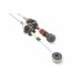 Трос куліси Ford Connect 2002-2013 4614604 CAVO (Туреччина) - Фото №3
