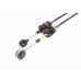 Трос куліси Ford Connect 2002-2013 4614604 CAVO (Туреччина) - Фото №2