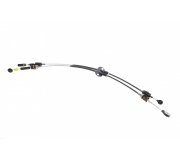 Трос куліси Ford Connect 2002-2013 4614618 CAVO (Туреччина)