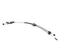 Трос куліси Ford Connect 2002-2013 4614618 CAVO (Туреччина)