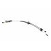 Трос куліси Ford Connect 2002-2013 4614618 CAVO (Туреччина) - Фото №1