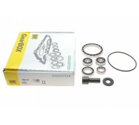 Ремкомплект КПП Renault Logan / Dacia Logan 1.4 (бензин) 2004-2013 462039910 LuK (Німеччина)