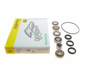 Ремкомплект КПП Renault Logan / Dacia Logan 1.6 (бензин) / 1.5dCi 2004-2013 462040210 LuK (Германия)
