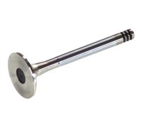 Клапан випускний Volkswagen Sharan / Фольксваген Шаран 2.0 (бензин) 1995-2010 4642/BMARCR FRECCIA (Італія)
