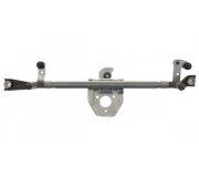 Трапеція / механізм склоочисника (без моторчика) Opel Combo С 2001-2011 46513 FEBI (Німеччина)