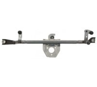 Трапеція / механізм склоочисника (без моторчика) Opel Combo С 2001-2011 46513 FEBI (Німеччина)