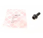Болт колесный (M14x1.5x32мм) Volkswagen Sharan / Фольксваген Шаран 1995-2010 46623 FEBI (Германия)