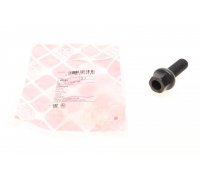 Болт колесный (M14x1.5x32мм) Volkswagen Sharan / Фольксваген Шаран 1995-2010 46623 FEBI (Германия)