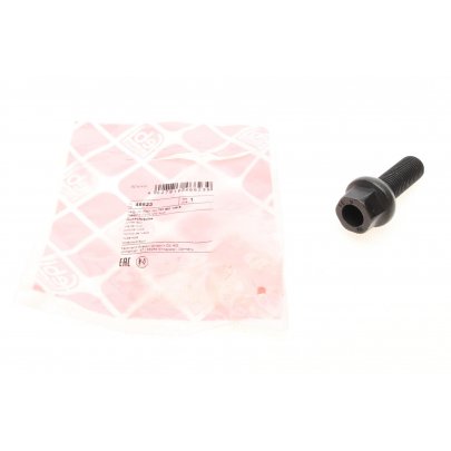 Болт колесный (M14x1.5x32мм) Volkswagen Sharan / Фольксваген Шаран 1995-2010 46623 FEBI (Германия)