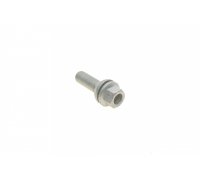 Болт колесный (M14x1.5x34мм) Volkswagen Sharan / Фольксваген Шаран 1995-2010 46646 FEBI (Германия)