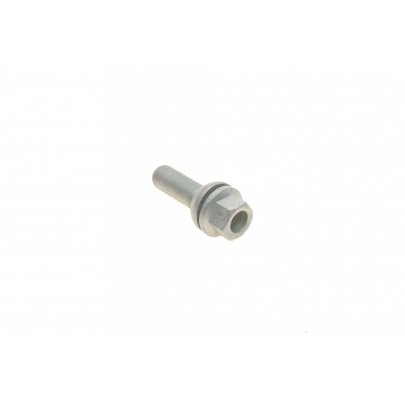 Болт колесный (M14x1.5x34мм) Volkswagen Sharan / Фольксваген Шаран 1995-2010 46646 FEBI (Германия)