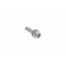 Болт колесный (M14x1.5x34мм) Volkswagen Sharan / Фольксваген Шаран 1995-2010 46646 FEBI (Германия) - Фото №1
