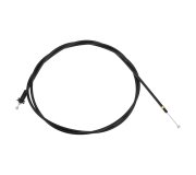 Трос замка капота VW Transporter T4 / Фольксваген Транспортер Т4 1990-2003 814029627 TRISCAN (Данія)