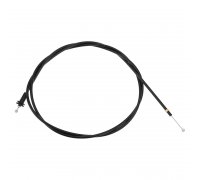 Трос замка капота VW Transporter T4 / Фольксваген Транспортер Т4 1990-2003 814029627 TRISCAN (Дания)