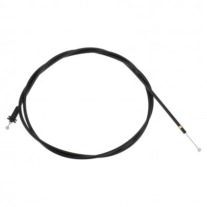 Трос замка капота VW Transporter T4 / Фольксваген Транспортер Т4 1990-2003 814029627 TRISCAN (Данія)