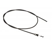 Трос замка капота VW Transporter T4 / Фольксваген Транспортер Т4 1990-2003 47.40.10 LINEX (Польща)