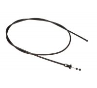 Трос замка капота VW Transporter T4 / Фольксваген Транспортер Т4 1990-2003 47.40.10 LINEX (Польща)