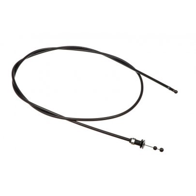 Трос замка капота VW Transporter T4 / Фольксваген Транспортер Т4 1990-2003 47.40.10 LINEX (Польща)