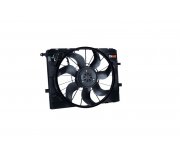 Вентилятор радиатора MB Vito 447 2014- 470047 NRF (Нидерланды)