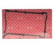 Прокладка крышки клапанов Volkswagen Sharan / Фольксваген Шаран 1.8 (бензин) 1995-2010 476.020 ELRING (Германия)
