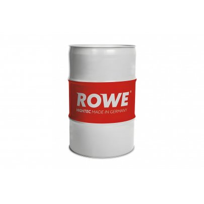 Масло АКПП (ATF, MB236.16/17 / VW G 055 162 / G 052 540, коричневый, 60л) 25098-0600-99 ROWE (Германия)