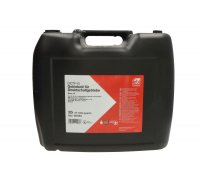 Масло АКПП (ATF,  BMW DCTF 2 / MB239.22, коричневый, 20л) 194483 FEBI (Германия)