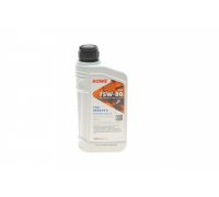 Масло 75W-80 GL-5 МКПП (MTF, желтый, 1л) 25066-0010-99 ROWE (Германия)