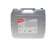 Олива 75W-80 GL-4 / GL-5 МКПП (MTF, жовтий, 20л) 25066-0200-99 ROWE (Німеччина)