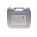Масло 75W-80 GL-5 МКПП (MTF, желтый, 20л) 25066-0200-99 ROWE (Германия) - Фото №2