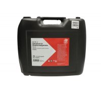 Масло АКПП (ATF,  VW DCTF-2 / G 055 529 / TL 52529-C, желтый, 20л) 194479 FEBI (Германия)