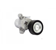 Натяжитель ремня генератора Ford Focus 3 / Форд Фокус 3 1.0 (бензин) 2011-2018 DC2331 BGA (Великобритания)